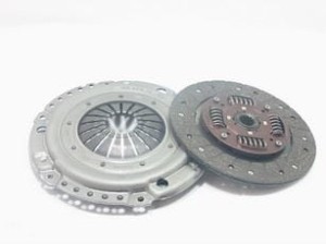 Zestaw sprzęgła Clutch Pro HOLDEN ASTRA 2.2 i 108KW 2000-2004