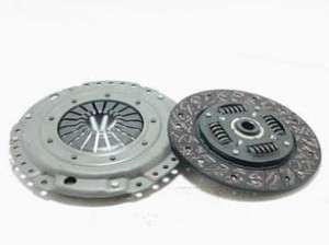 Zestaw sprzęgła Clutch Pro HOLDEN VECTRA 2.2 i 104KW 1998-2002