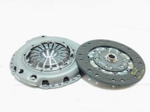 Zestaw sprzęgła Clutch Pro HOLDEN ASTRA 2.2 110KW 2006-2008