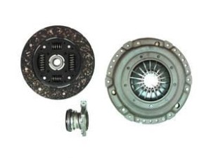 Zestaw sprzęgła Clutch Pro HOLDEN ASTRA 2.2 i 108KW 2000-2004