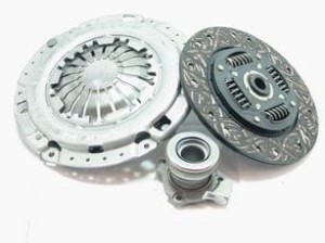 Zestaw sprzęgła Clutch Pro HOLDEN VECTRA 2.2 i 104KW 1998-2002
