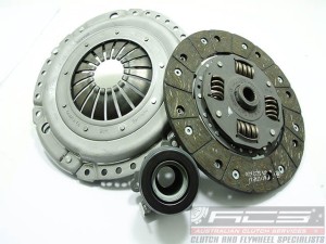 Zestaw sprzęgła Clutch Pro HOLDEN CRUZE 1.8 i 104KW 2009-2011