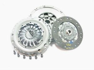 Zestaw sprzęgła Clutch Pro HOLDEN ASTRA 2.0 i Turbo 147KW 2006-2010