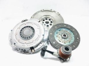 Zestaw sprzęgła Clutch Pro HOLDEN COMMODORE 3.6 175KW 2006-2013