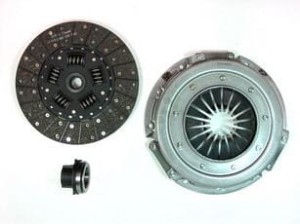 Zestaw sprzęgła Clutch Pro HOLDEN COMMODORE 5.0 i V8 165KW 1995-1996