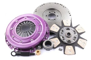 Zestaw sprzęgła Xtreme Performance Ceramic Holden H Series VS | 5.0i V8 1995.08-1997.06