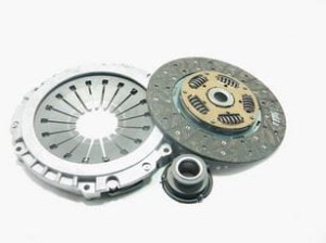 Zestaw sprzęgła Clutch Pro CHEVROLET CAMARO 5.7 V8 205KW 1992-1998