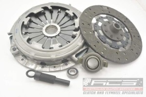 Zestaw sprzęgła Clutch Pro HOLDEN JACKAROO  MONTEREY 3.0 TD 4x4 UBS73 117KW 1998-2004