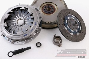 Zestaw sprzęgła Clutch Pro HOLDEN JACKAROO  MONTEREY 3.0 TD 4x4 UBS73 117KW 1998-2004