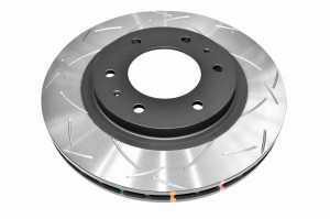 Tarcza hamulcowa DBA 4000 Series T3 przód Mitsubishi L200 2019-