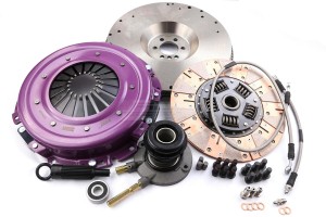 Zestaw sprzęgła Xtreme Performance Ceramic