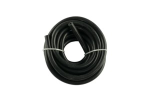 Przewód 3m -3mm -czarny