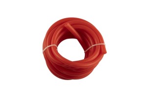 Przewód 3m -3mm -czerwony