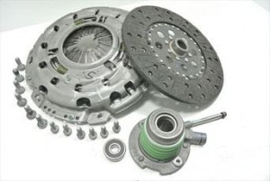 Zestaw sprzęgła Clutch Pro HOLDEN COMMODORE 6.0 i SS. SS-V 270KW 2013-2015