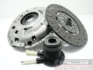 Zestaw sprzęgła Clutch Pro HOLDEN COLORADO 2.4 D U143AG 110KW 2012-on