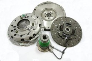 Zestaw sprzęgła Clutch Pro HOLDEN COMMODORE 6.0 i SS. SS-V 270KW 2013-2015
