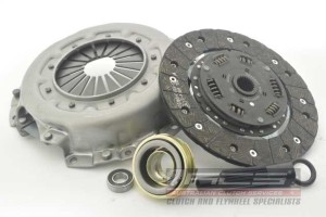 Zestaw sprzęgła Clutch Pro GREAT WALL V-SERIES 2.4 V240 100KW 2009-on