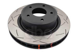 Tarcza hamulcowa DBA 4000 series T3 przód HOLDEN COMMODORE 08 2004 07 2006przód