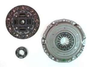 Zestaw sprzęgła Clutch Pro