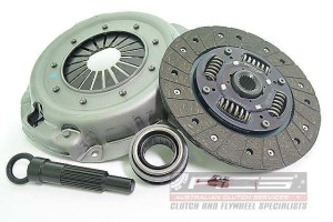 Zestaw sprzęgła Clutch Pro HYUNDAI ACCENT 1.5 75KW 1999-2002