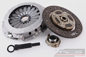 Zestaw sprzęgła Clutch Pro HYUNDAI COUPE 1.8 SX 94KW 1996-2002