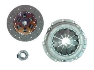 Zestaw sprzęgła Clutch Pro HYUNDAI ELANTRA LAVITA 1.6 76KW 2001-2010