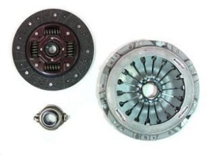 Zestaw sprzęgła Clutch Pro HYUNDAI SONATA 2.0 16V 100KW 1998-2000