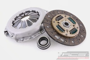 Zestaw sprzęgła Clutch Pro HYUNDAI ACCENT 1.6 GDI 103KW 2011-on
