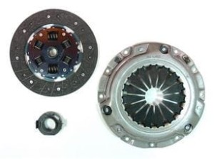 Zestaw sprzęgła Clutch Pro HYUNDAI SONATA 2.0 i 16V 102KW 1993-1998