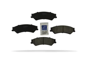 Klocki hamulcowe Ford Fairlane 2003-2008 BA G220   G8 BA & BF Sedan Ford Falco