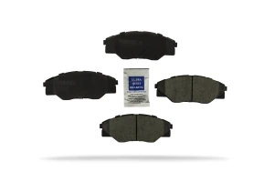 Klocki hamulcowe Toyota Hilux 2WD 2005-on GGN KUN TGN15 16R 08-on GGN15R KUN16R
