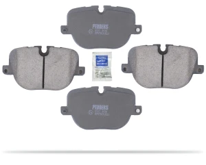 Klocki hamulcowe Pedders TrakRyder Kevlar Ceramic tył Range Rover Sport L322  2005-2013