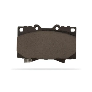 Klocki hamulcowe Kevlar Ceramic Toyota Landcruiser 100 Series 1998-2007 FZJ105 &