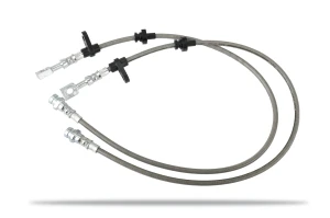 Przewody hamulcowe Mitsubishi Triton 2WD 2008-2015 MNÂ  Mitsubishi Triton 2WD 20