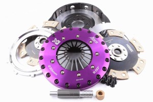Zestaw sprzęgła Xtreme HOLDEN V8 308 - T56 GM 26x28.6mm