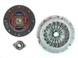 Zestaw sprzęgła Clutch Pro HYUNDAI SONATA 2.5 i V6 127KW 1998-2001