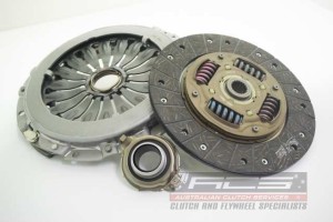 Zestaw sprzęgła Clutch Pro HYUNDAI SANTA FE 2.4 16V 4x4 107KW 2001-2003