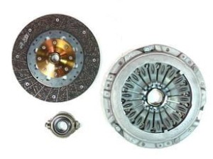 Zestaw sprzęgła Clutch Pro HYUNDAI SONATA 2.5 i V6 127KW 1998-2001