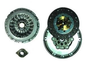 Zestaw sprzęgła Clutch Pro HYUNDAI SONATA 2.7 i V6 132KW 2001-2005