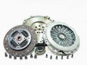 Zestaw sprzęgła Clutch Pro HYUNDAI SANTA FE 2.4 16V 4x4 107KW 2001-2003