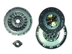 Zestaw sprzęgła Clutch Pro HYUNDAI SONATA 2.5 i V6 127KW 1998-2001