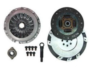Zestaw sprzęgła Clutch Pro HYUNDAI SONATA 2.4 104KW 2001-2005