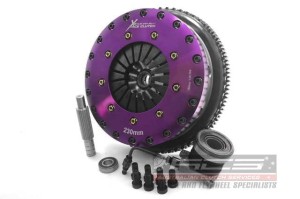 Zestaw sprzęgła Xtreme Motorsport Hyundai Genesis coupe 2.0 T 2008.01-2012.12 G4KF