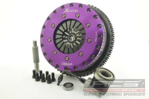 Zestaw sprzęgła Xtreme Motorsport Hyundai Genesis coupe 2.0 T 2008.01-2012.12 G4KF