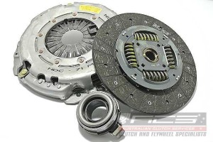 Zestaw sprzęgła Clutch Pro HYUNDAI TERRACAN 3.5 i V6 4WD 143KW 2001-2007