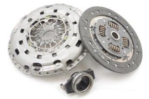 Zestaw sprzęgła Clutch Pro