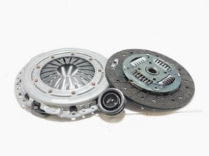 Zestaw sprzęgła Clutch Pro HYUNDAI TUCSON 2.0 CRDi All-wheel Drive 103KW 2006-2010