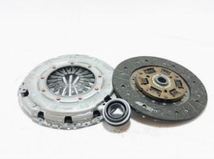 Zestaw sprzęgła Clutch Pro HYUNDAI i30 1.6 95KW 2012-2015