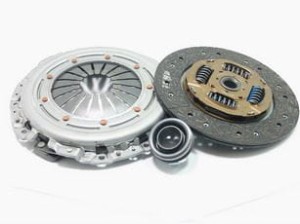 Zestaw sprzęgła Clutch Pro KIA SPORTAGE 2.0 16V 4WD 104KW 2007-2010
