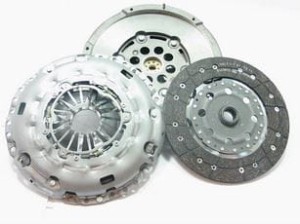 Zestaw sprzęgła Clutch Pro HYUNDAI i30 2.0 CRDi 100KW 2008-2012